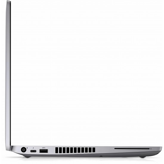 Laptop Dell Precision 3551 i7 10850H Nvidia Quadro P620 4GB Ram 16GB M.2 512GB